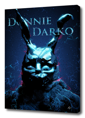 Donnie Darko Titled