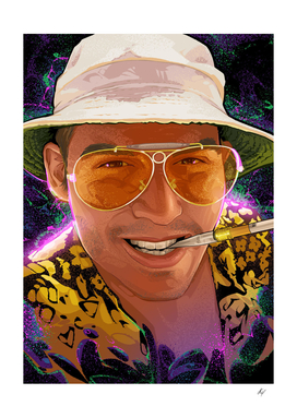 Fear and Loathing LV