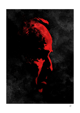Godfather Red Profile
