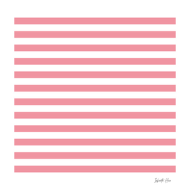 Barragan-cito Medium Horizontal Stripes | Interior Design
