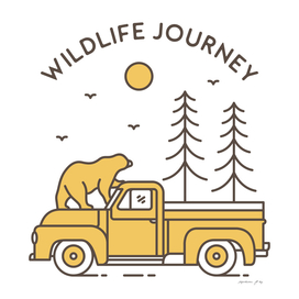Wildlife Journey 3
