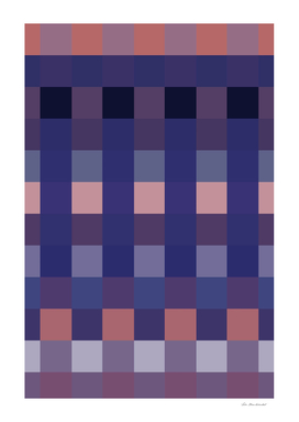 symmetry art pixel geometric square pattern abstract
