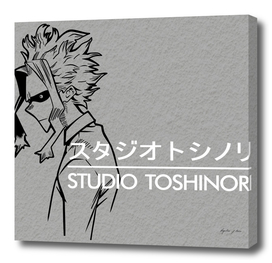Studio Toshinori