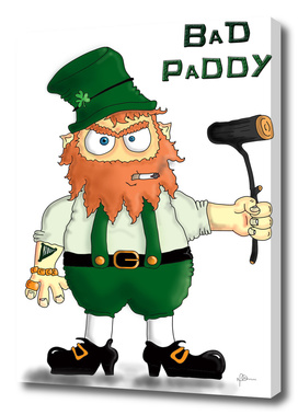 Bad Paddy