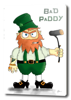 Bad Paddy