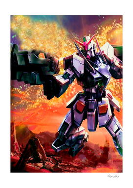 Gundam RX 78