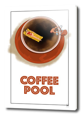 Coffee Pool