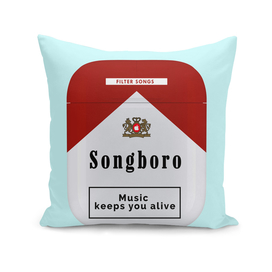 Songboro