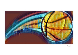 basketball Ball