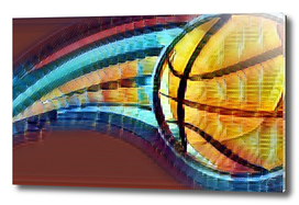 basketball Ball