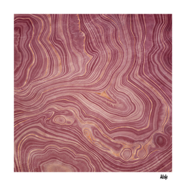Pink Agate Texture 02