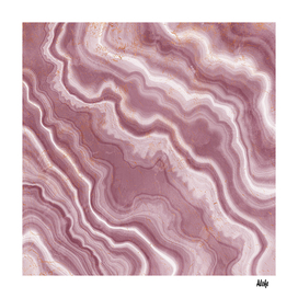 Pink Agate Texture 06