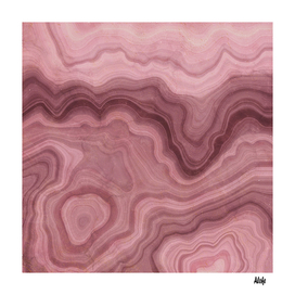Pink Agate Texture 07