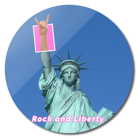 Rock and Liberty