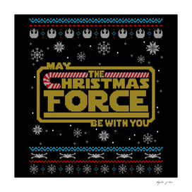 Christmas Force