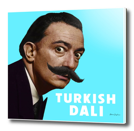 Turkish Dali