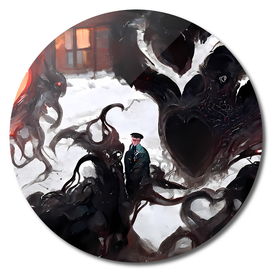 The love in lovecraft