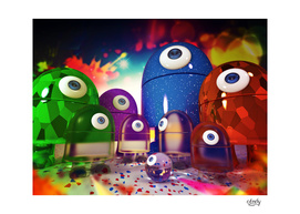 android family