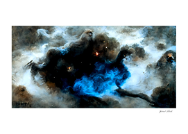 Thunder Nebula