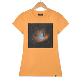 Pacman Nebula