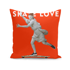 Skate love
