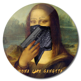 Mona gangsta