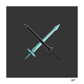 Dual Sword