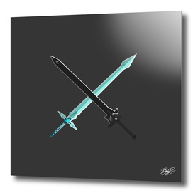 Dual Sword