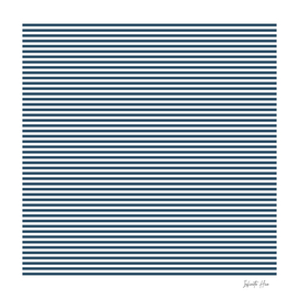 Arapawa Micro Horizontal Stripes | Interior Design