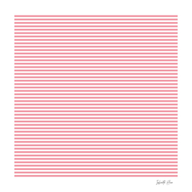 Barragan-cito Micro Horizontal Stripes | Interior Design