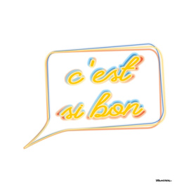 c'est si bon - A Hell Songbook Edition