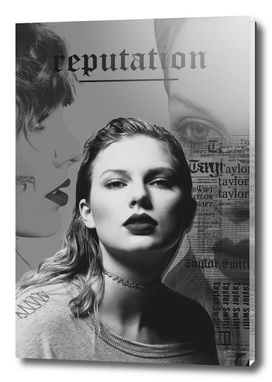 Taylor Swift Reputation Swifties