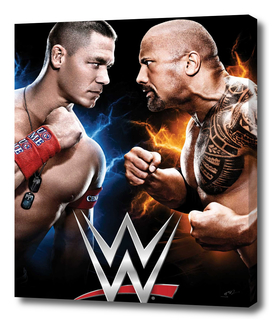 WWE The Ultimate Poster Collection