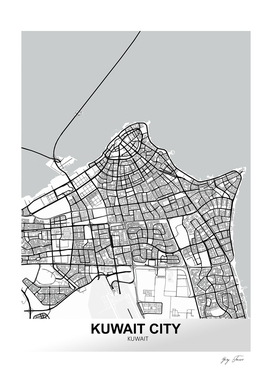 Kuwait City Kuwait