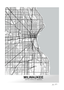 Milwaukee USA
