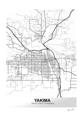 Yakima USA