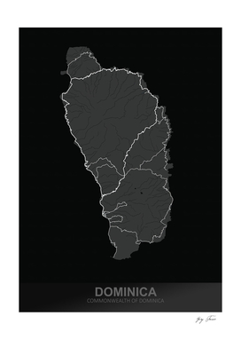 Dominica Commonwealth Of Dominica
