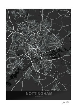 Nottingham England
