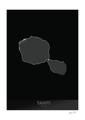 Tahiti France