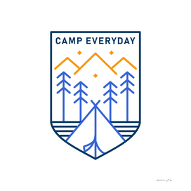 Camp Everyday 3