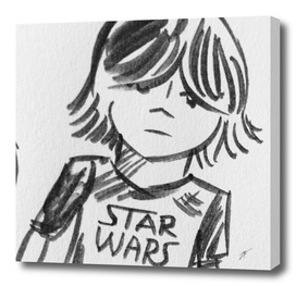 Star Wars Kid