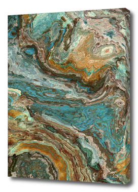 MARBLING - 15A