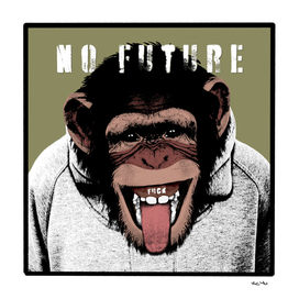 No Future for Apes
