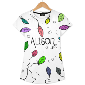 Alison life style