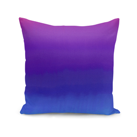 Vibrant blue purple gradients