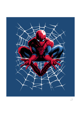 Spiderman 34