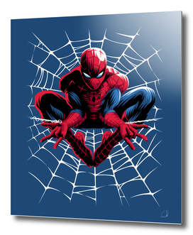 Spiderman 34