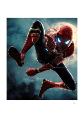 Spiderman 41