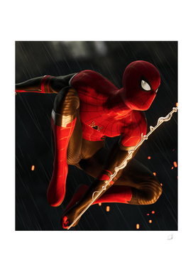Spiderman 44