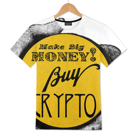 Big Money | Buy Crypto | Yellow